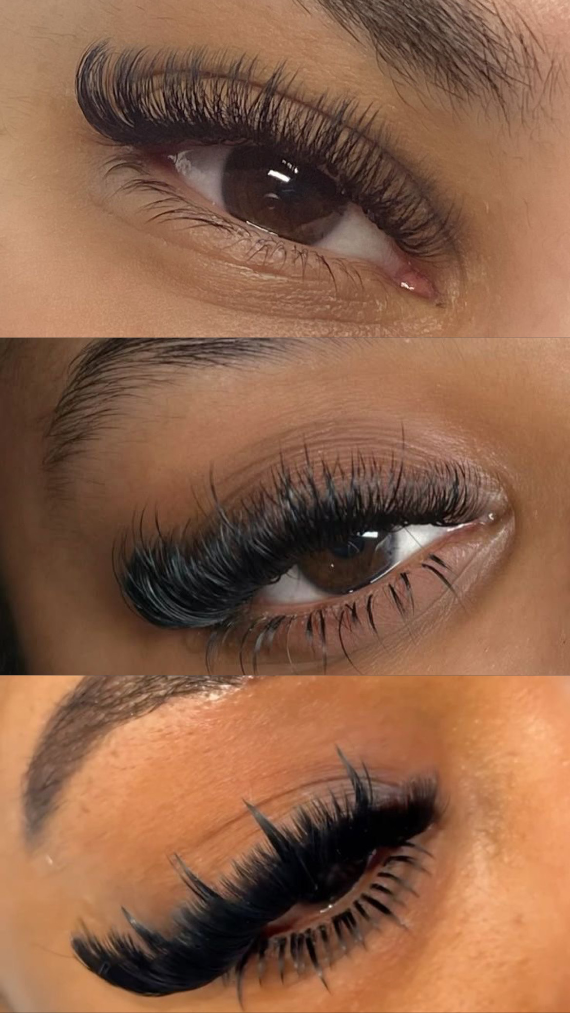 COMING SOON — Lash Line ♡