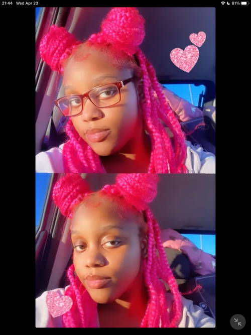 Box Braids