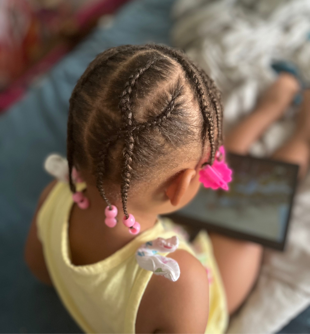 Kids & Toddlers (Ages 2-12)