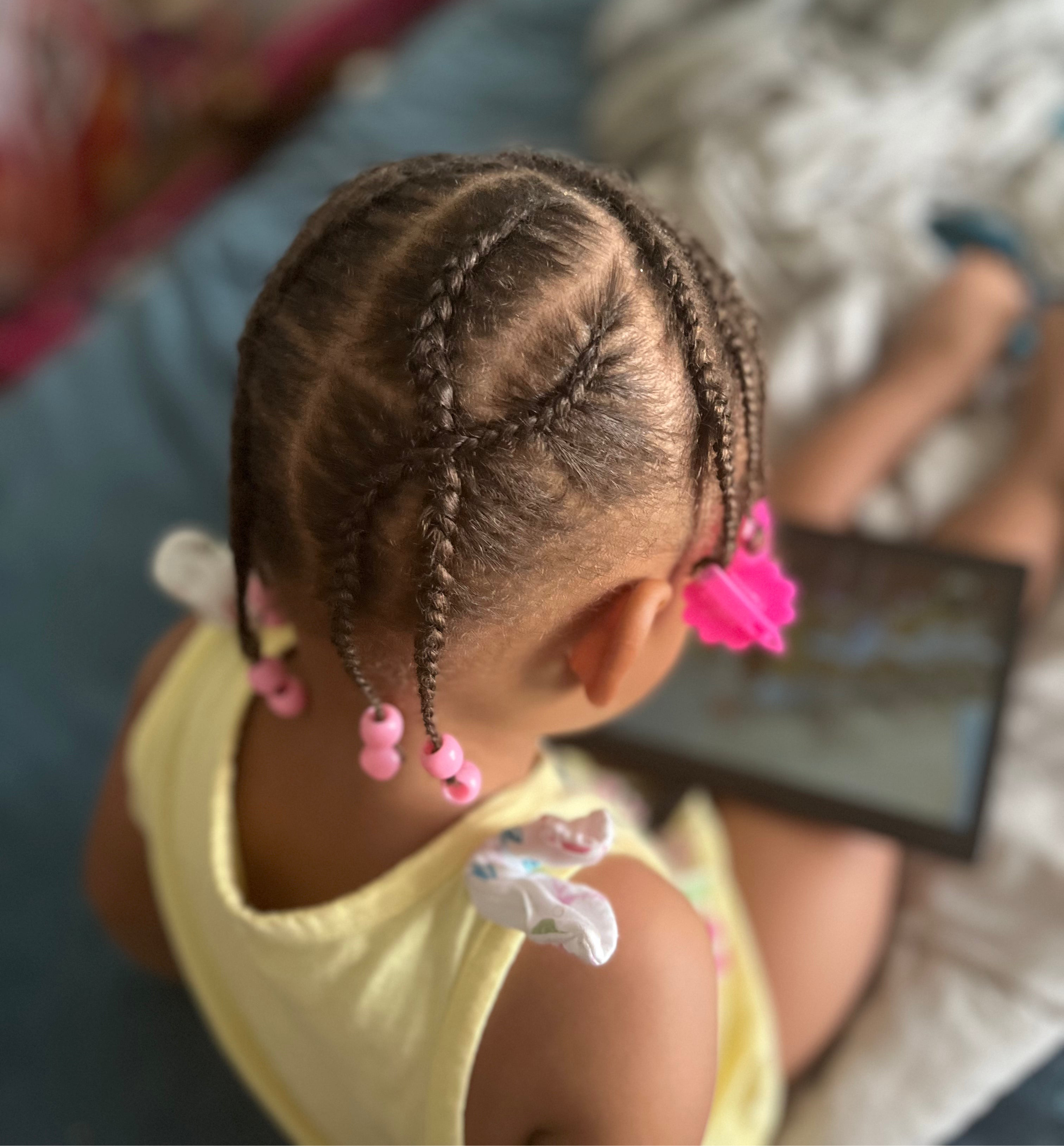 Kids & Toddlers (Ages 2-12)