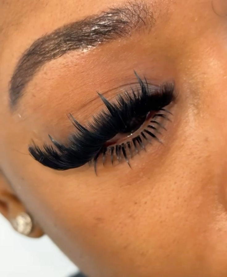 COMING SOON “Flirt” Dramatic Lash
