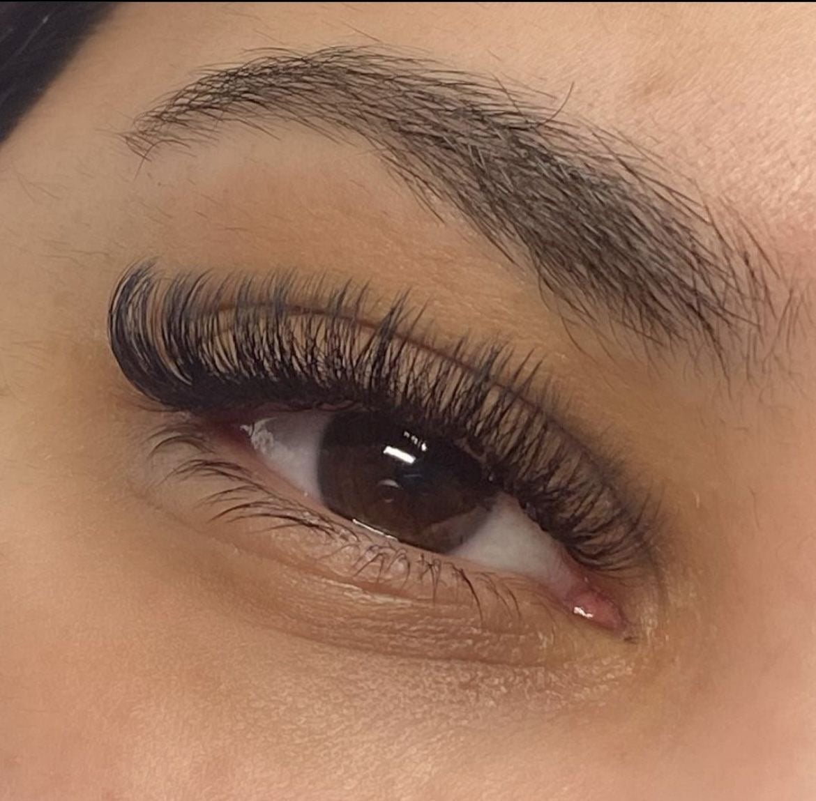 COMING SOON “Pretty” Natural Lash