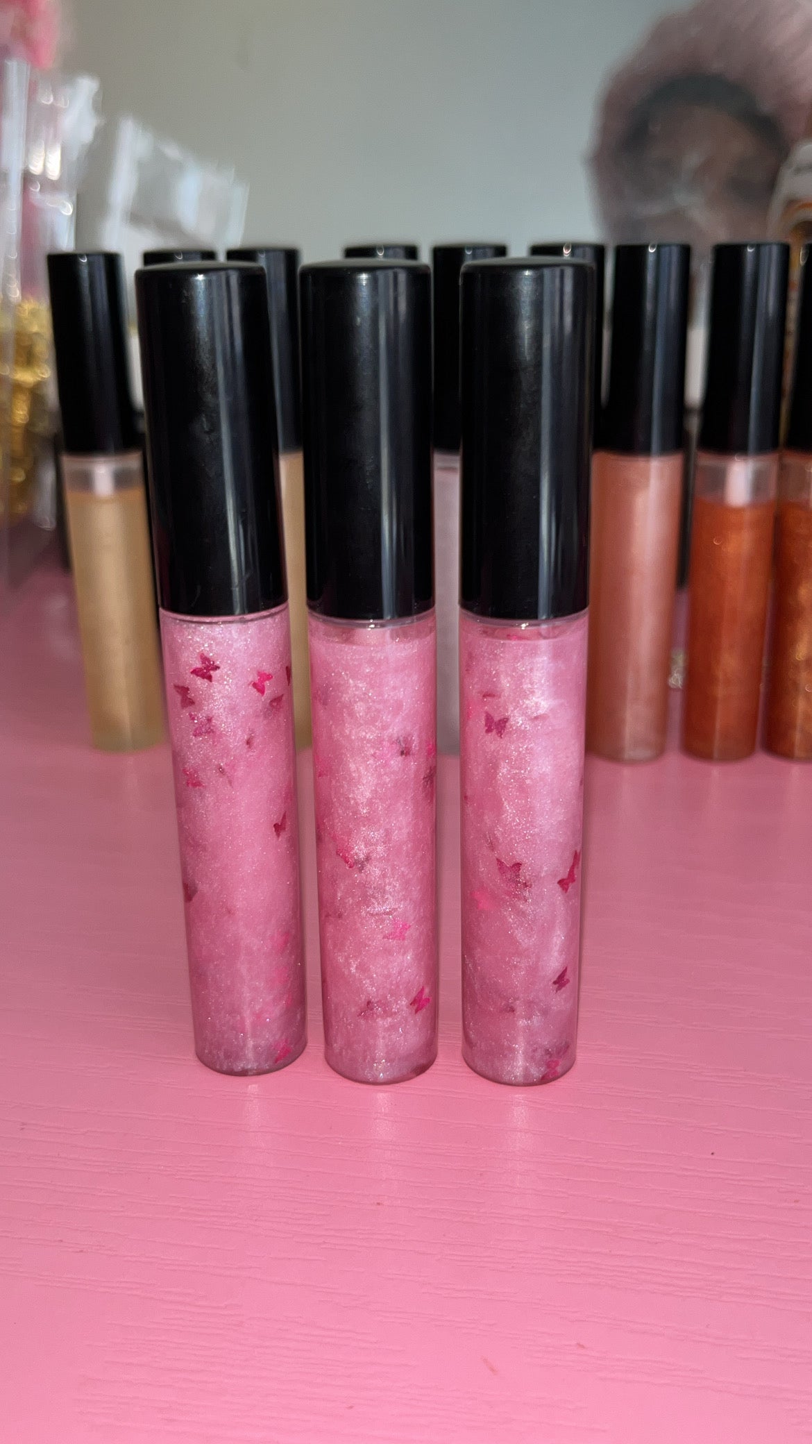 Fairy 🧚🏽‍♀️